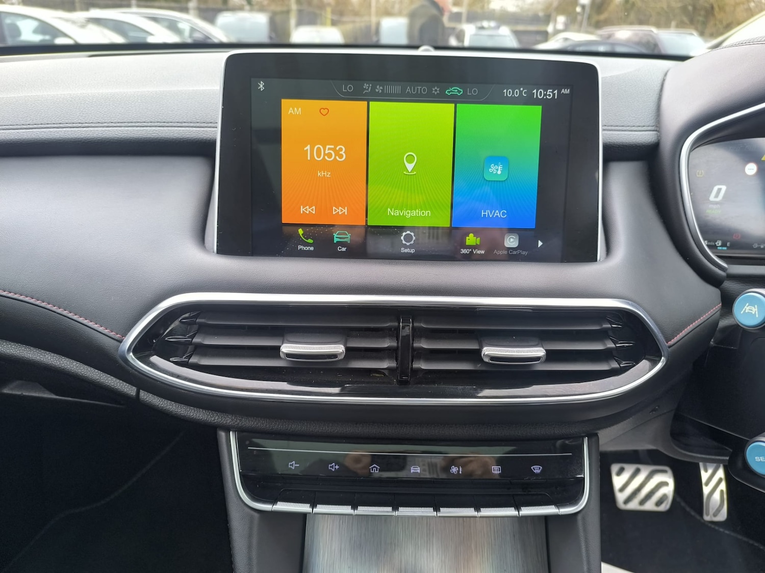 Used MG MG HS 2022 for sale - 77688123: Photo 22