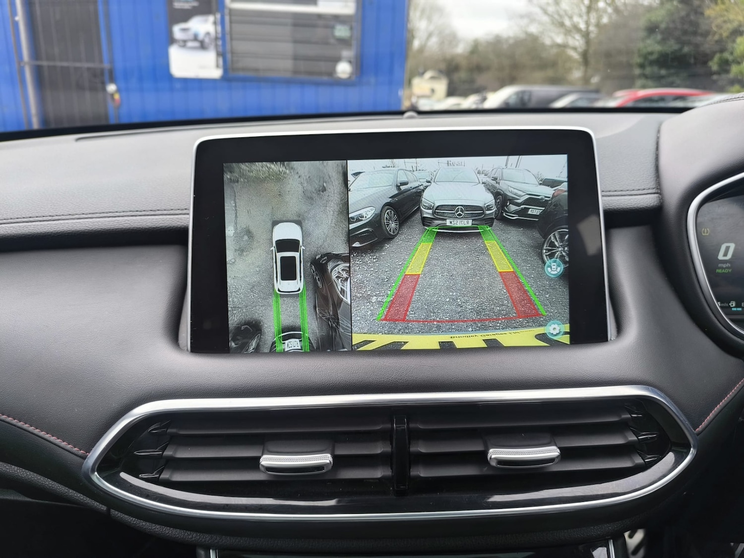 Used MG MG HS 2022 for sale - 77688123: Photo 23