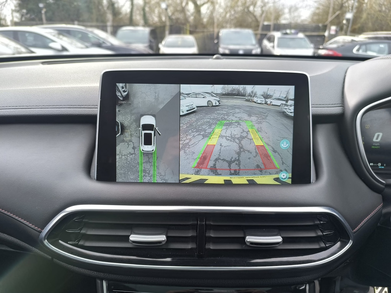 Used MG MG HS 2022 for sale - 77688123: Photo 24