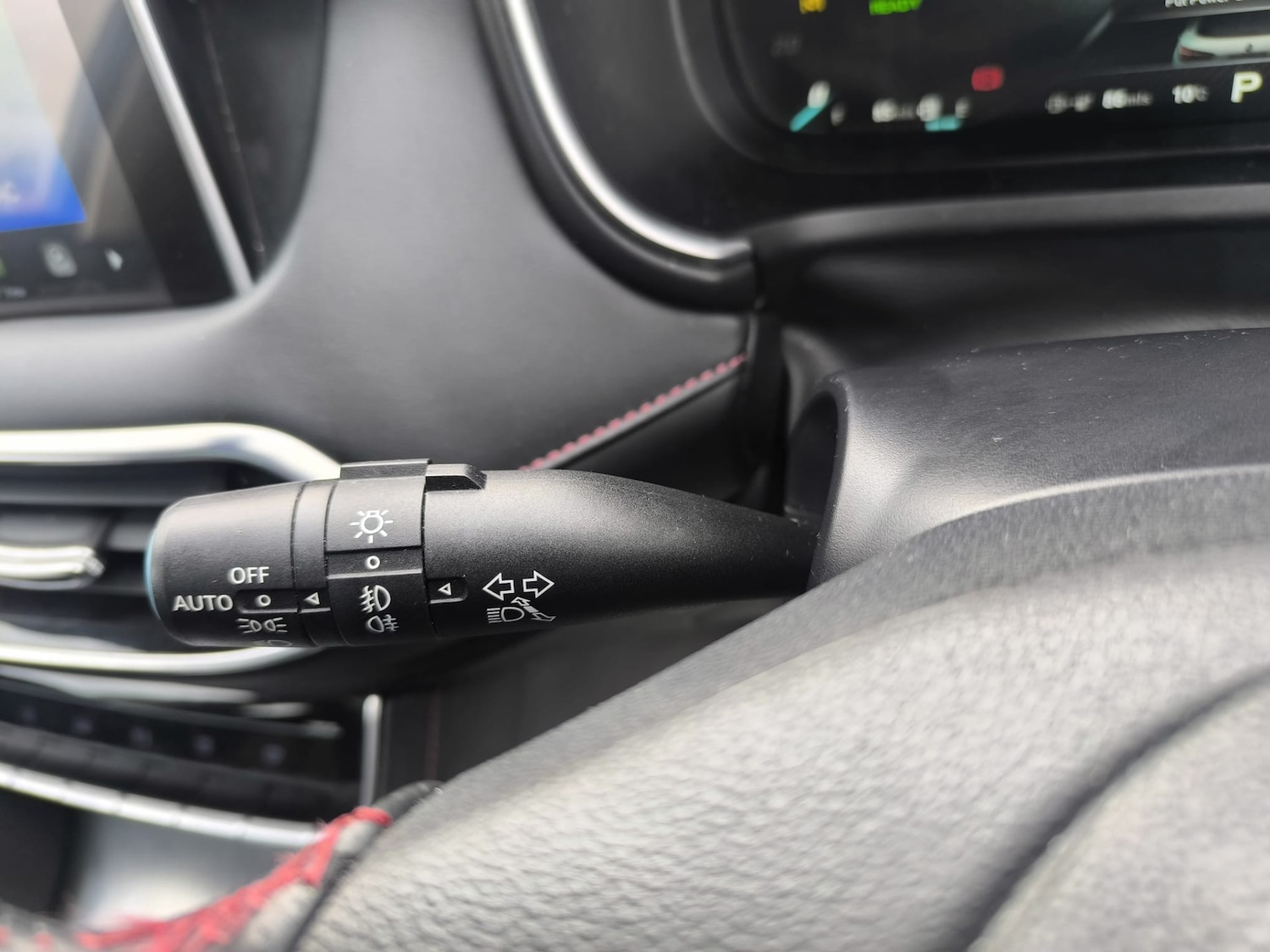 Used MG MG HS 2022 for sale - 77688123: Photo 26