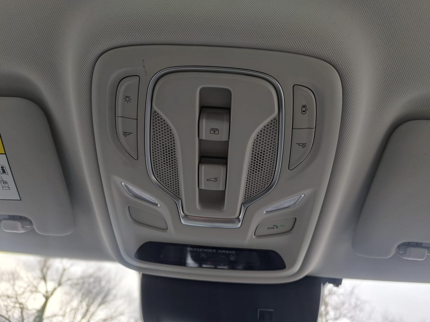 Used MG MG HS 2022 for sale - 77688123: Photo 28