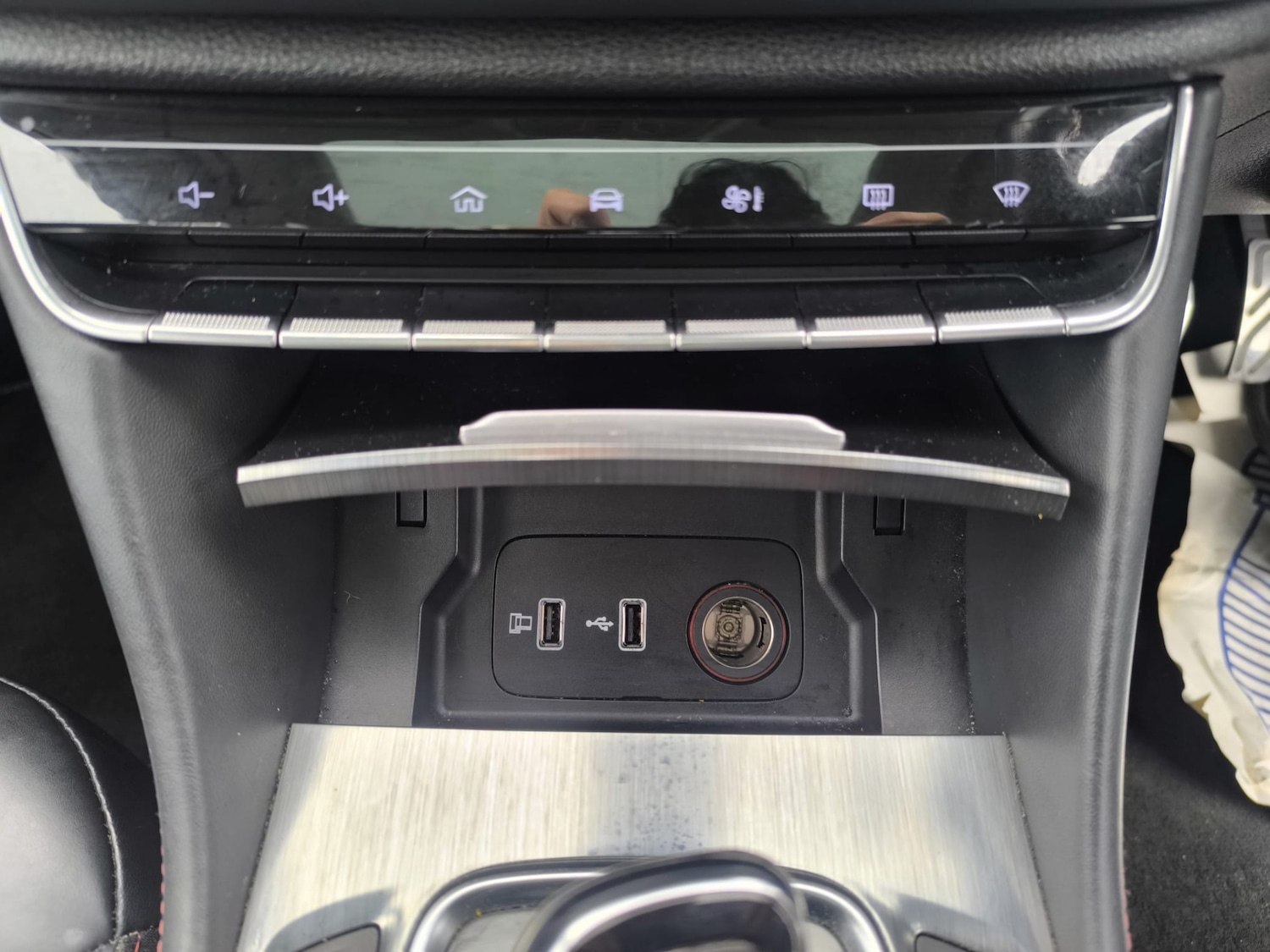 Used MG MG HS 2022 for sale - 77688123: Photo 32