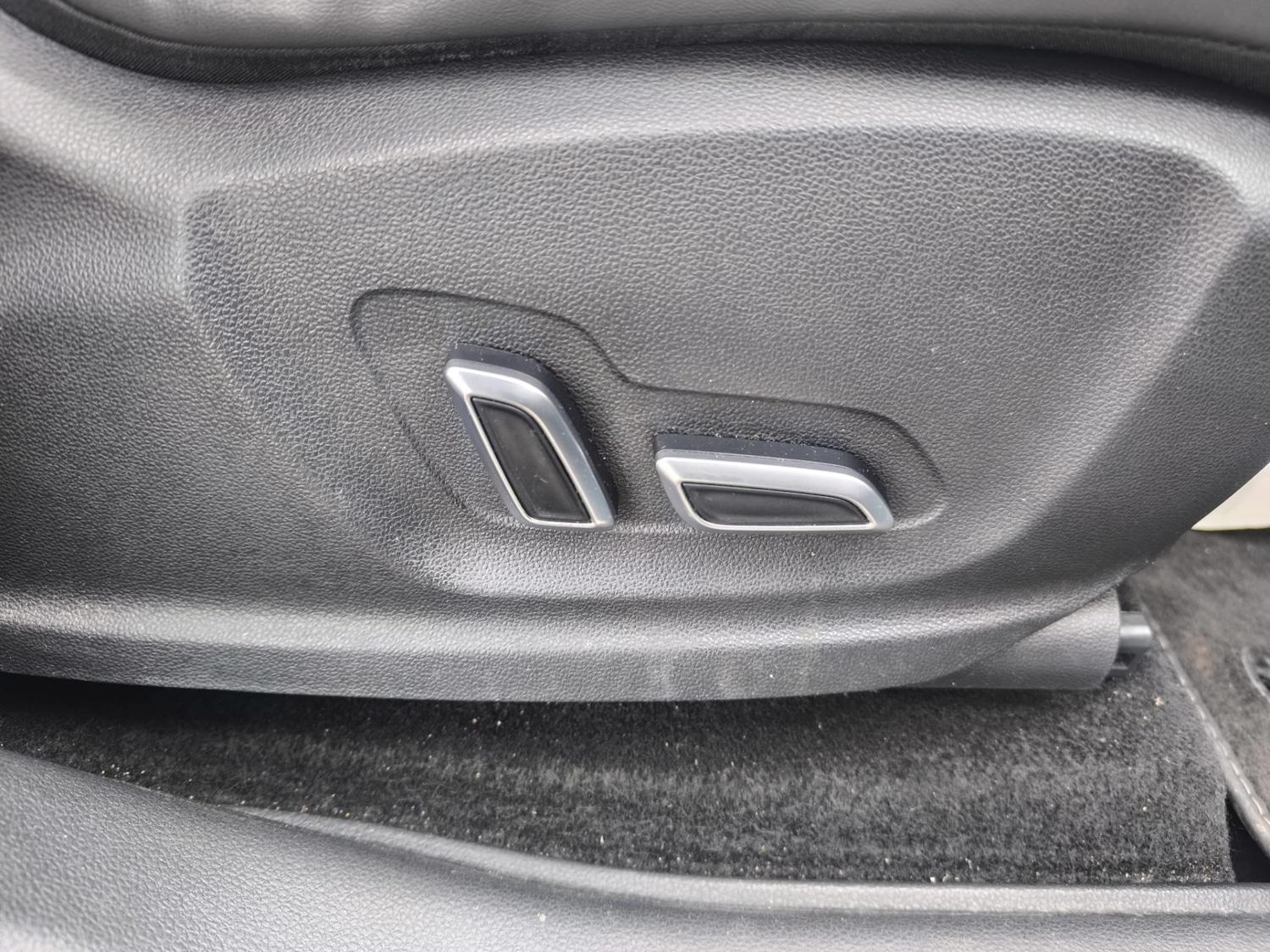 Used MG MG HS 2022 for sale - 77688123: Photo 36