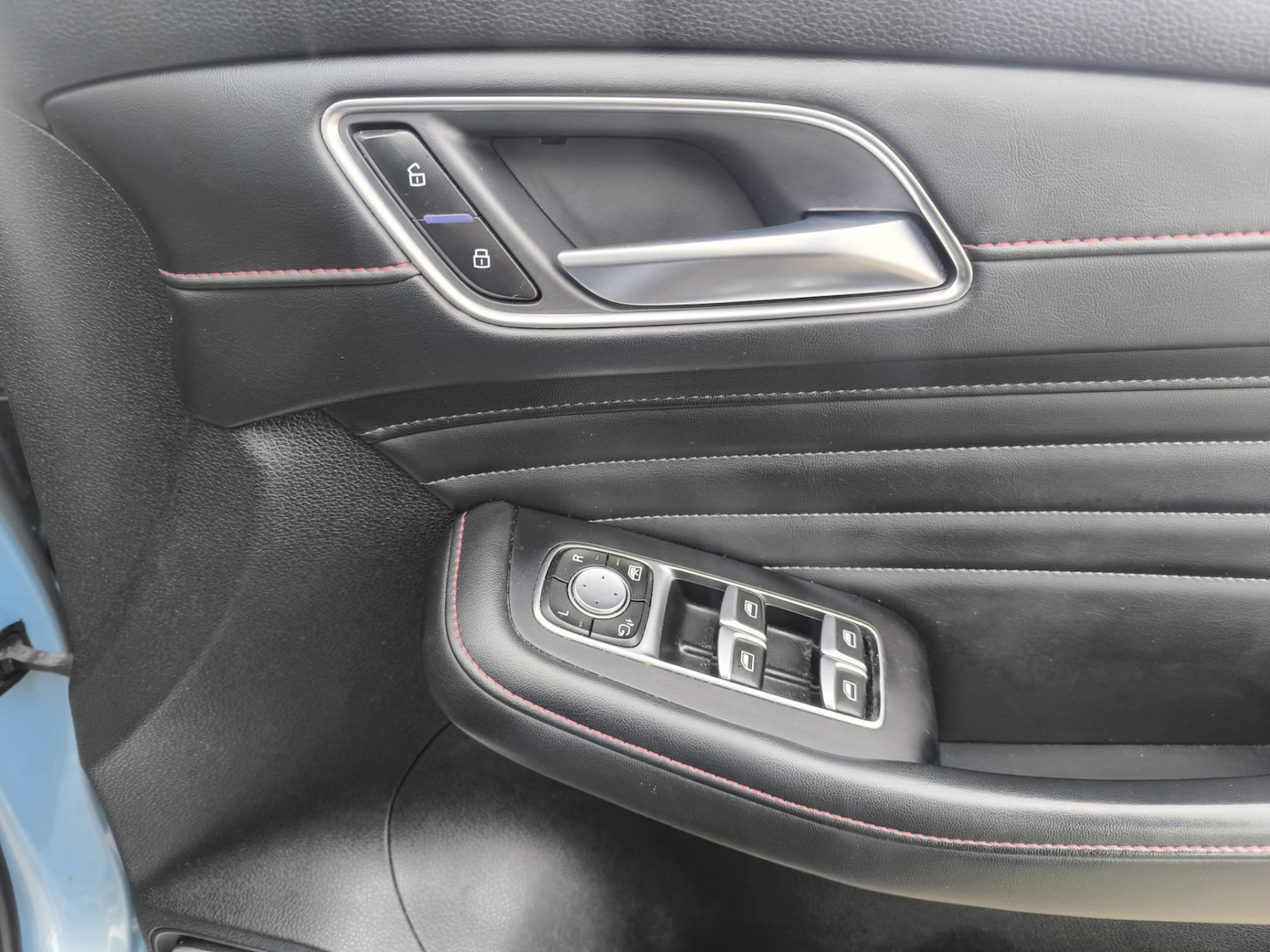 Used MG MG HS 2022 for sale - 77688123: Photo 37