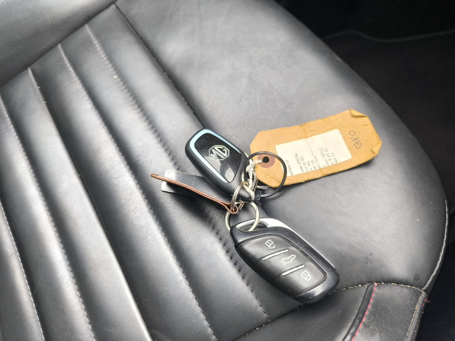 Used MG MG HS 2022 for sale - 77688123: Photo 41