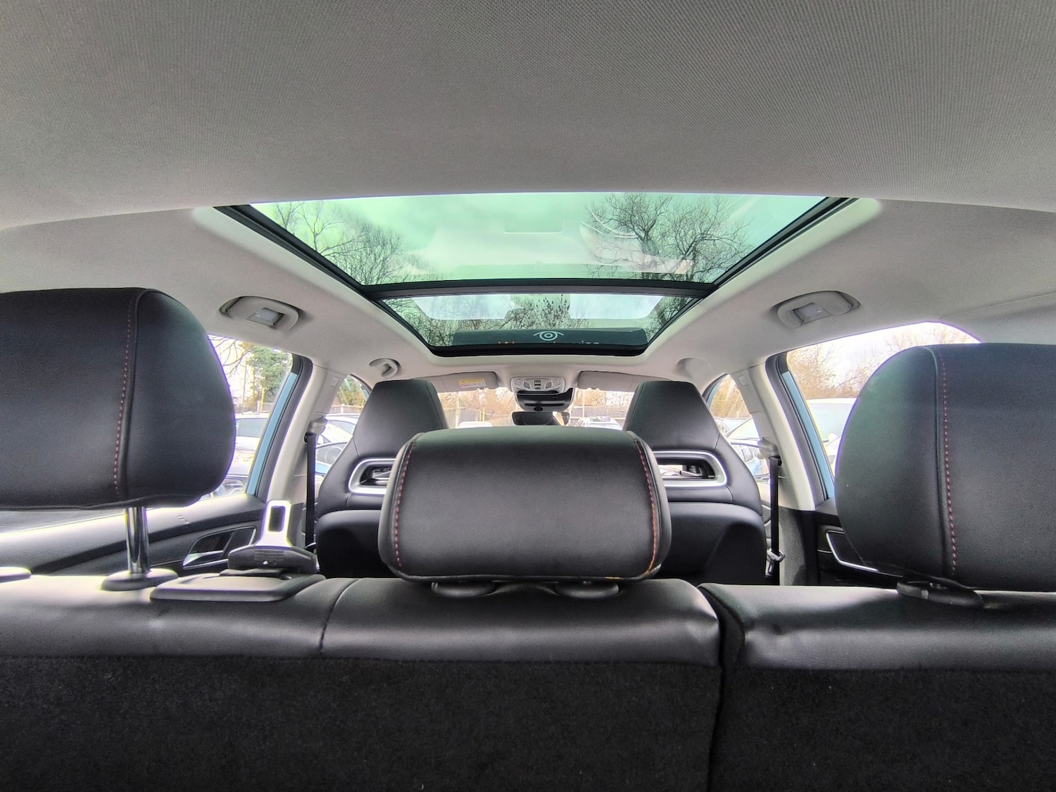 Used MG MG HS 2022 for sale - 77688123: Photo 42