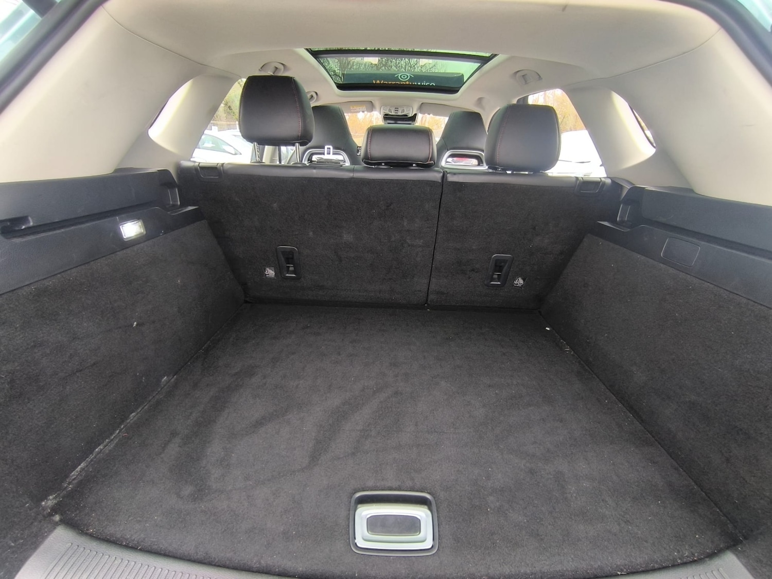 Used MG MG HS 2022 for sale - 77688123: Photo 43