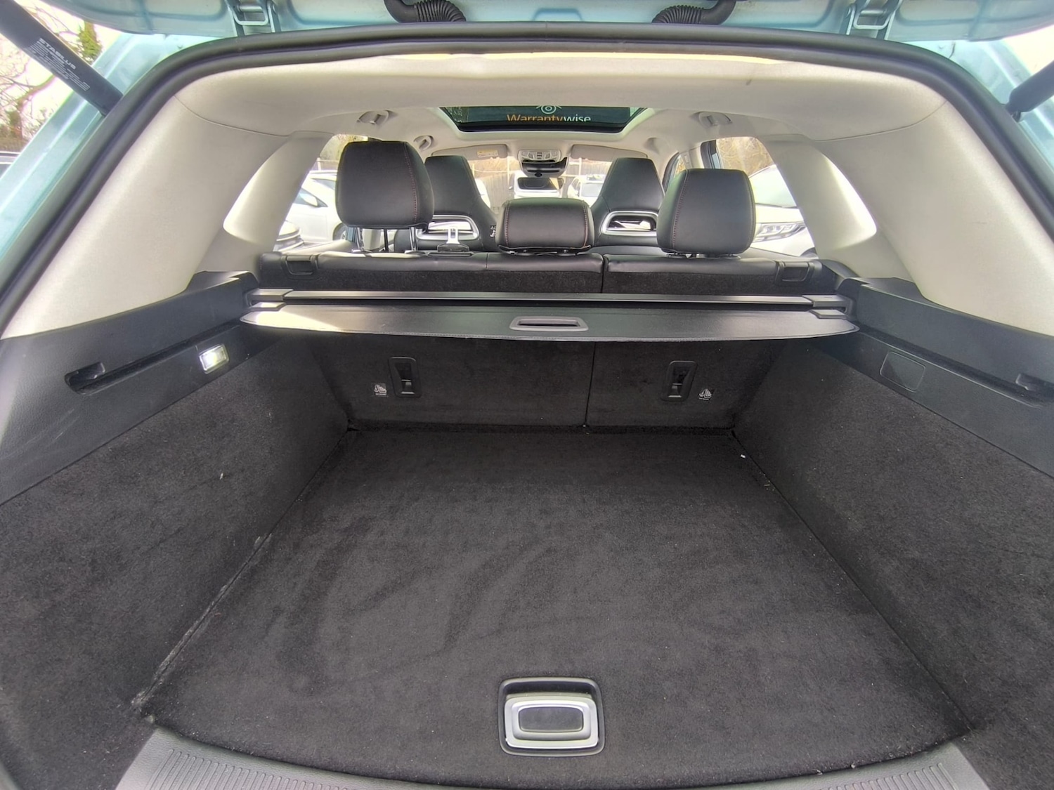 Used MG MG HS 2022 for sale - 77688123: Photo 44