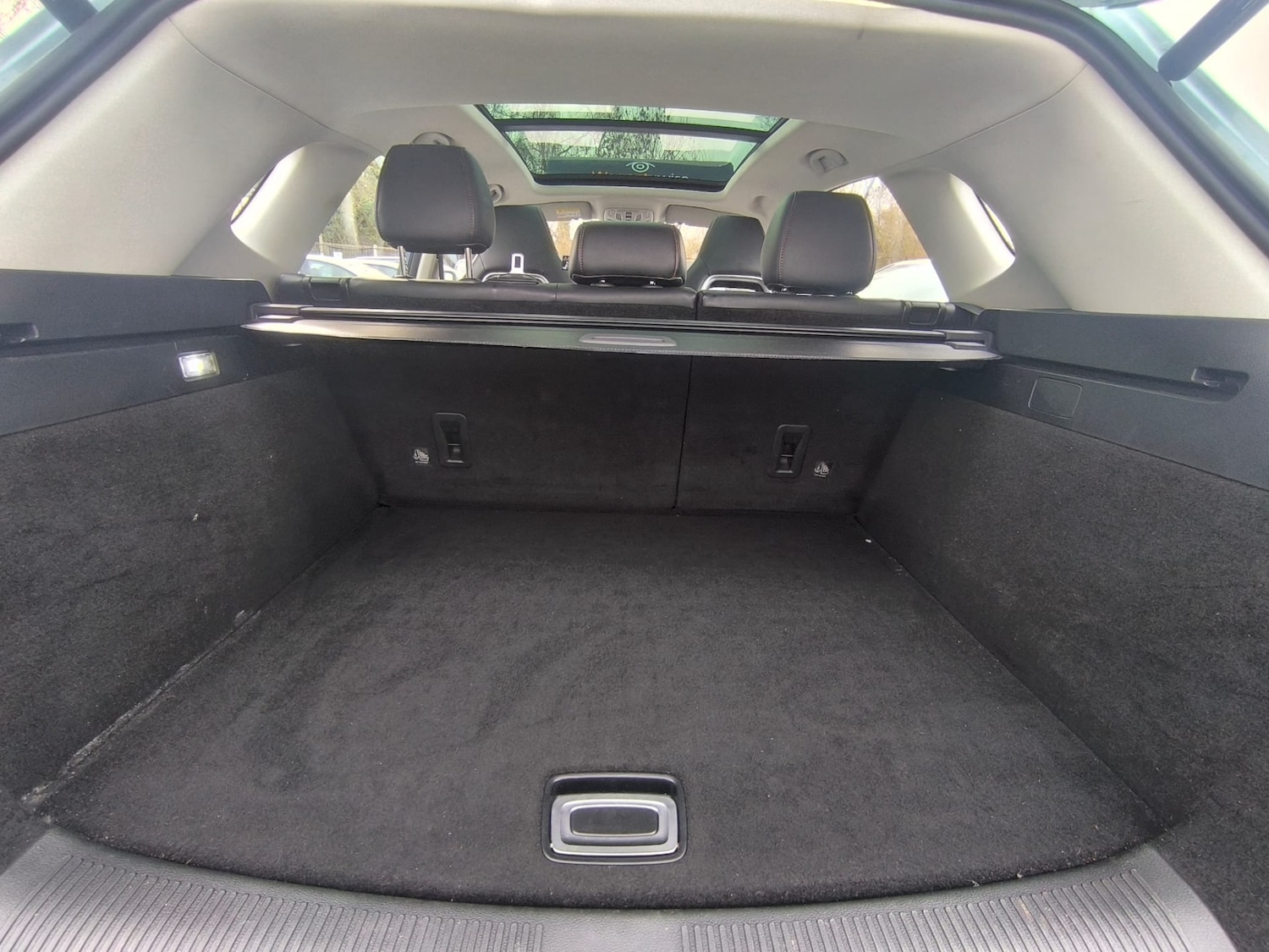 Used MG MG HS 2022 for sale - 77688123: Photo 45