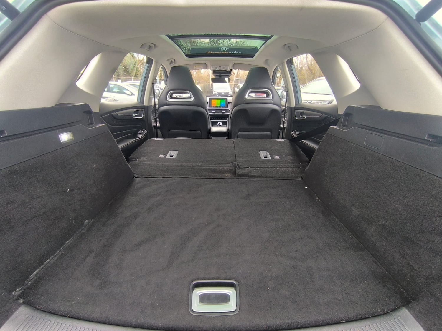 Used MG MG HS 2022 for sale - 77688123: Photo 47