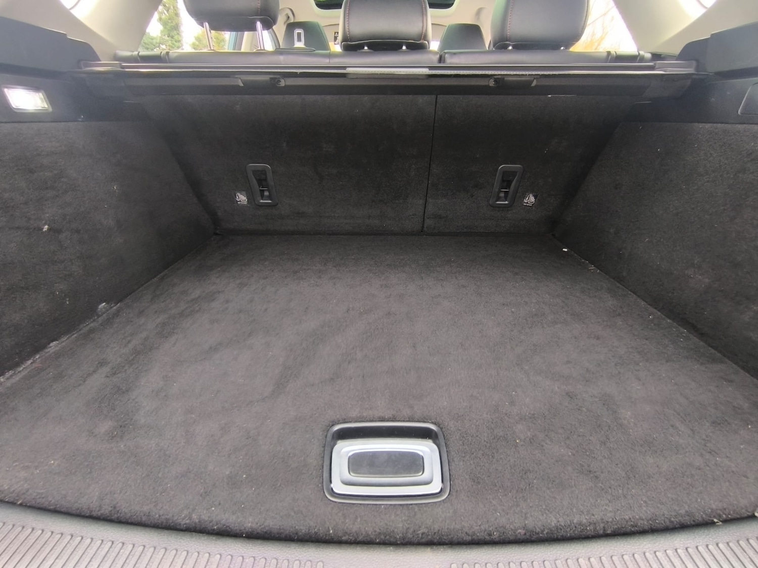 Used MG MG HS 2022 for sale - 77688123: Photo 48