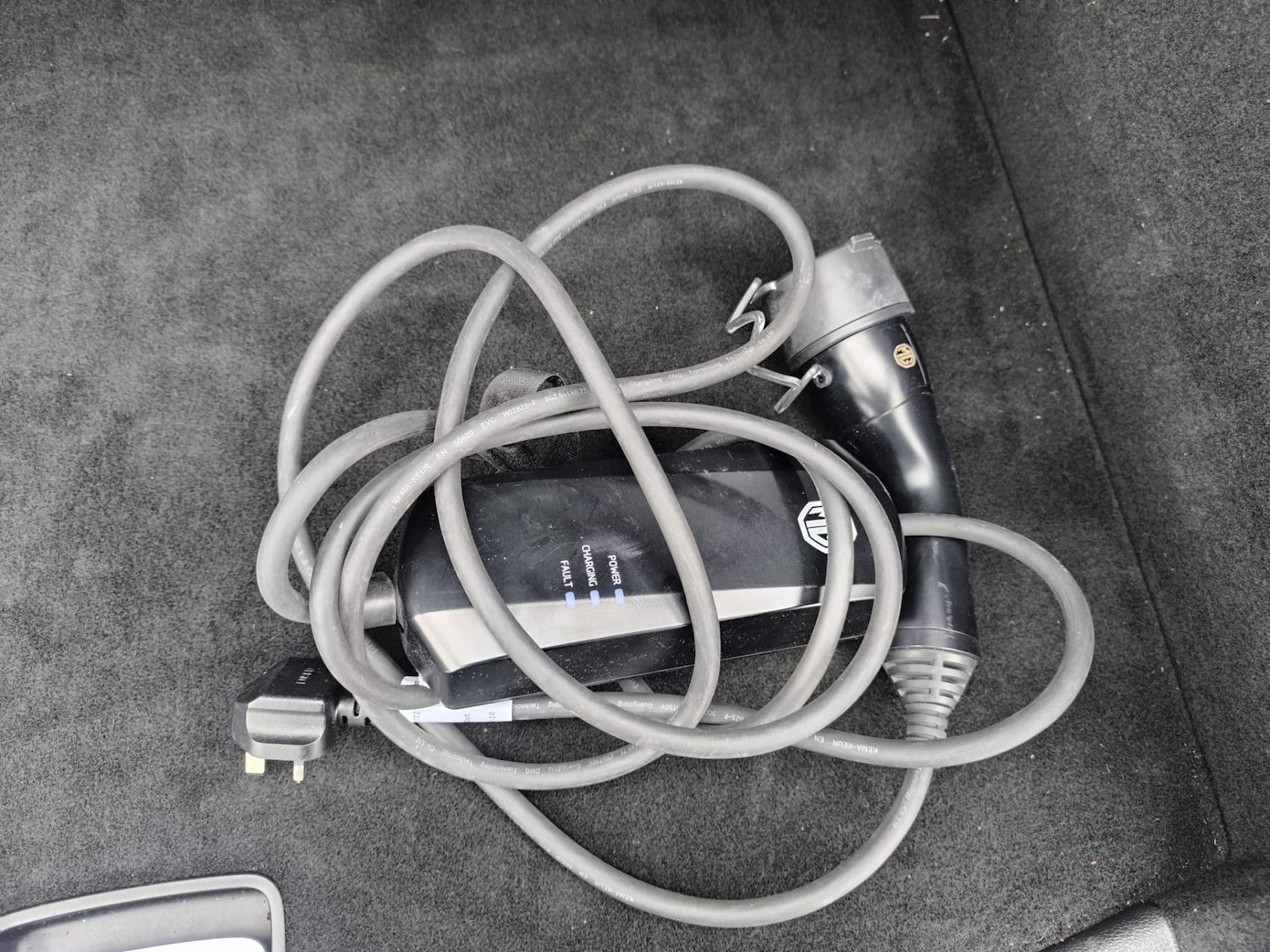 Used MG MG HS 2022 for sale - 77688123: Photo 50