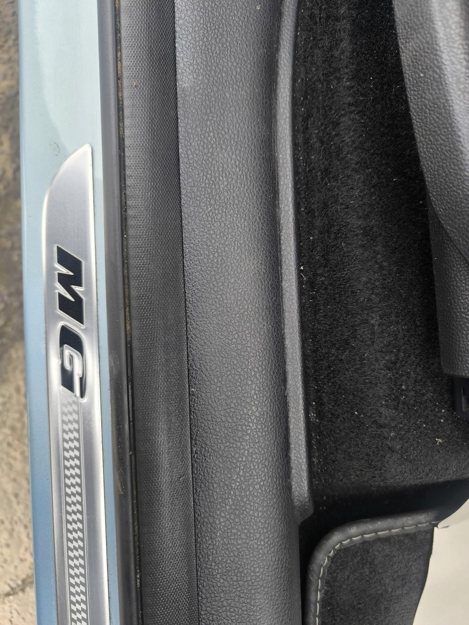 Used MG MG HS 2022 for sale - 77688123: Photo 51