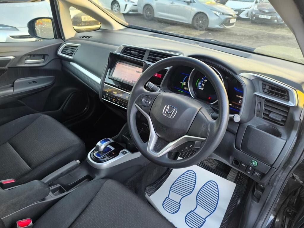 Used Honda Jazz 2015 for sale - 77105010: Photo 10