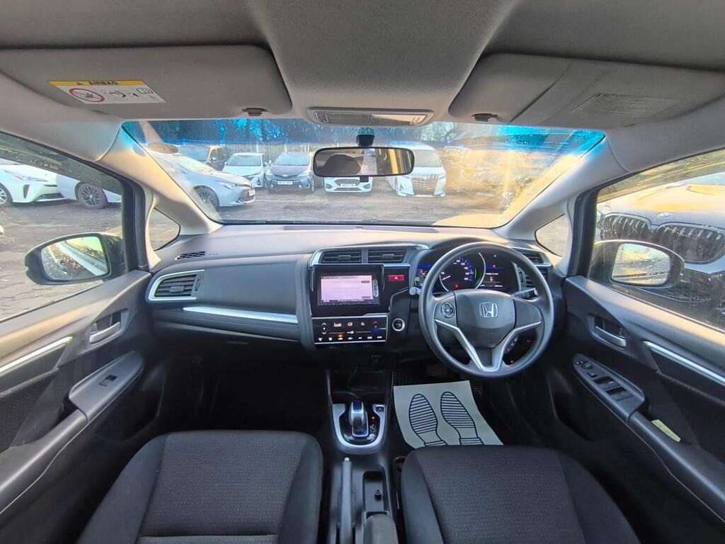 Used Honda Jazz 2015 for sale - 77105010: Photo 13