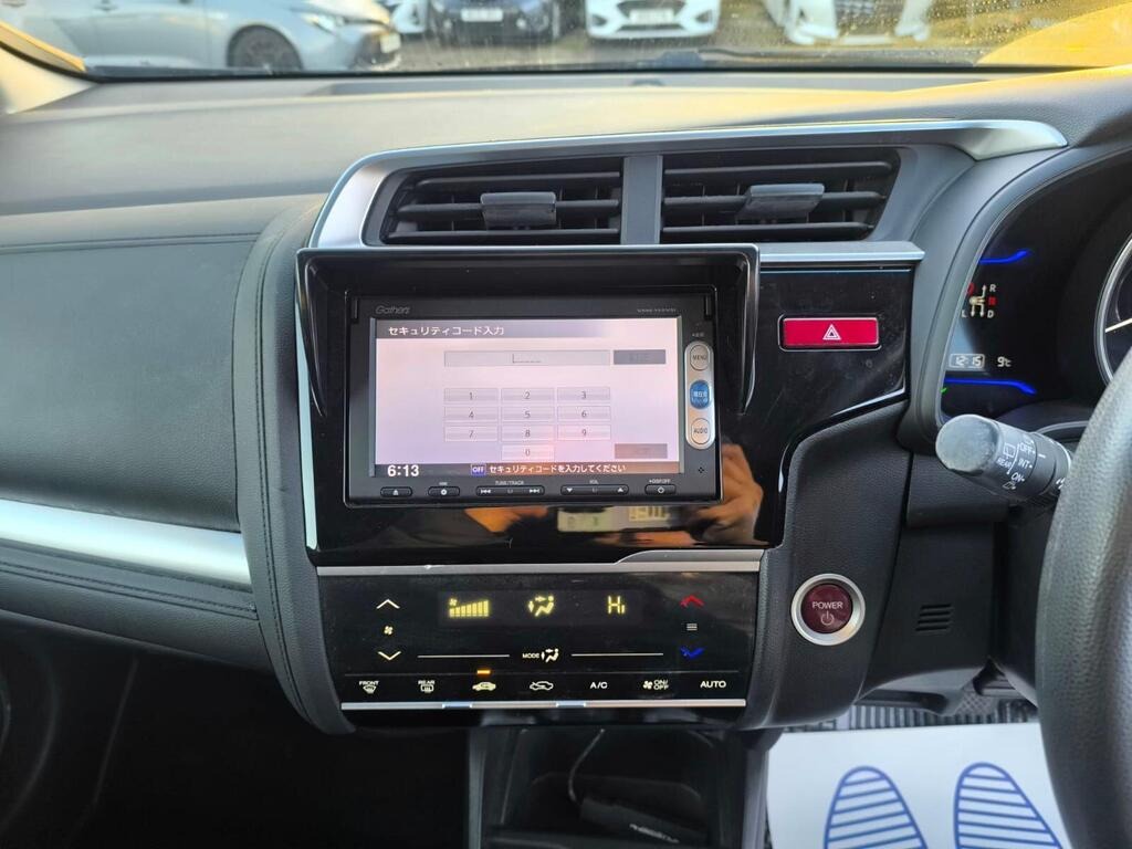 Used Honda Jazz 2015 for sale - 77105010: Photo 16