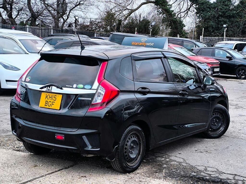 Used Honda Jazz 2015 for sale - 77105010: Photo 3