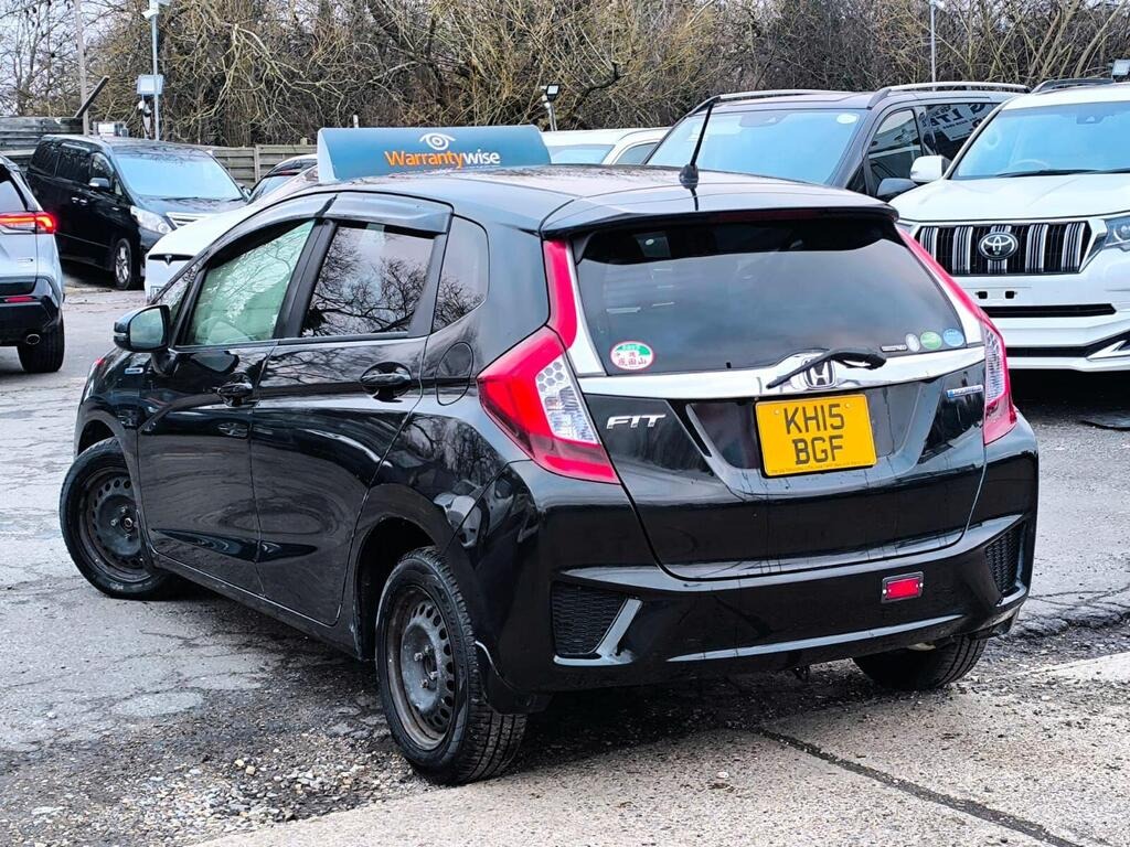 Used Honda Jazz 2015 for sale - 77105010: Photo 4