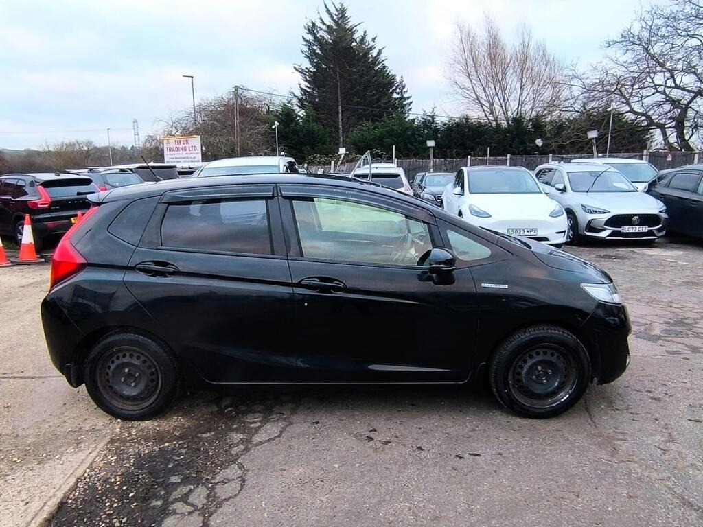 Used Honda Jazz 2015 for sale - 77105010: Photo 5
