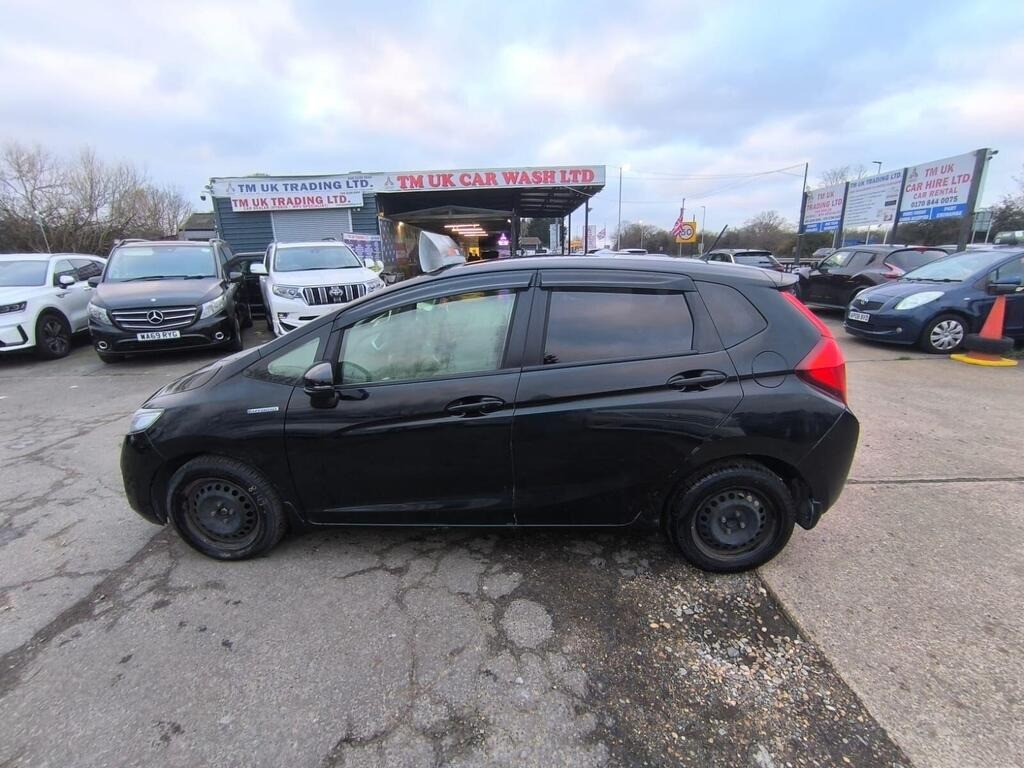 Used Honda Jazz 2015 for sale - 77105010: Photo 6