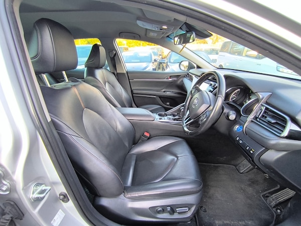 Used Toyota Camry 2019 for sale - 74364724: Photo 10