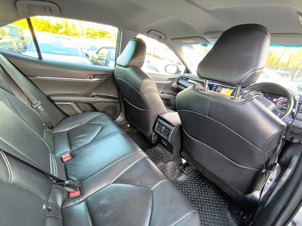 Used Toyota Camry 2019 for sale - 74364724: Photo 13