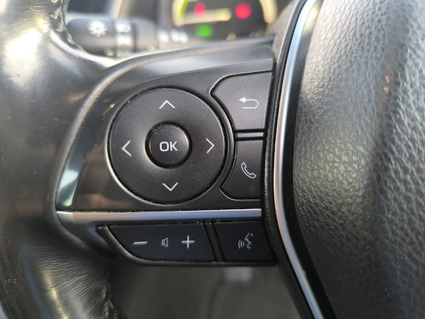 Used Toyota Camry 2019 for sale - 74364724: Photo 17