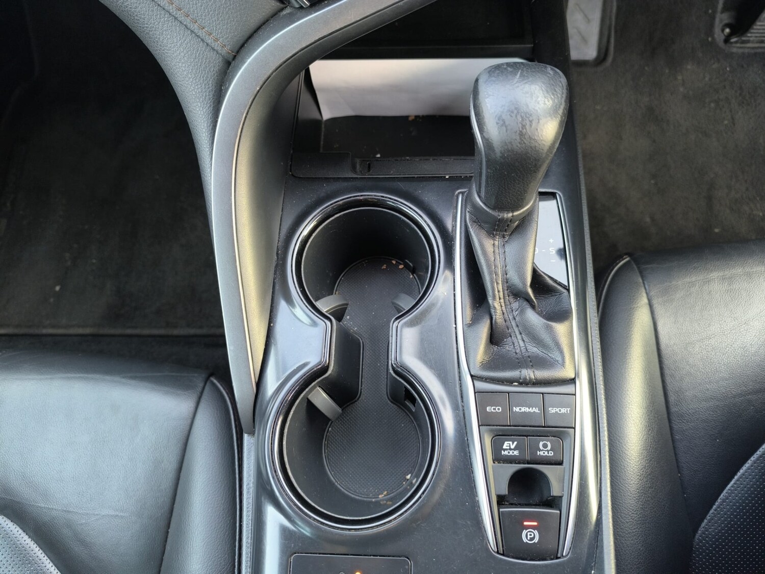 Vehicle 19