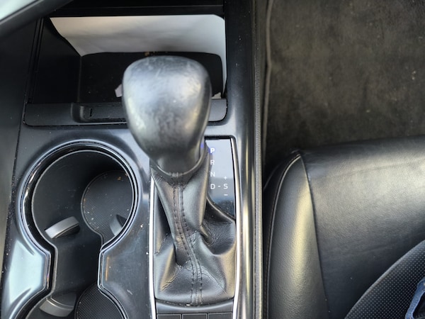 Used Toyota Camry 2019 for sale - 74364724: Photo 20