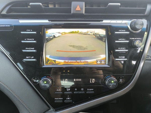 Used Toyota Camry 2019 for sale - 74364724: Photo 22