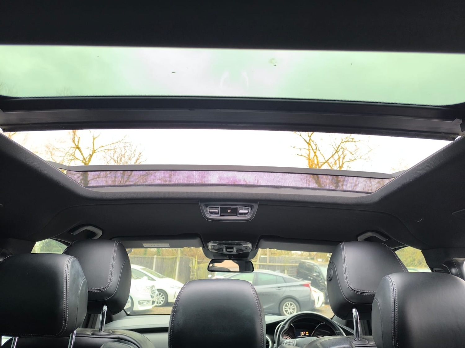 Used Mercedes-Benz V-Class 2017 for sale - 76932234: Photo 28