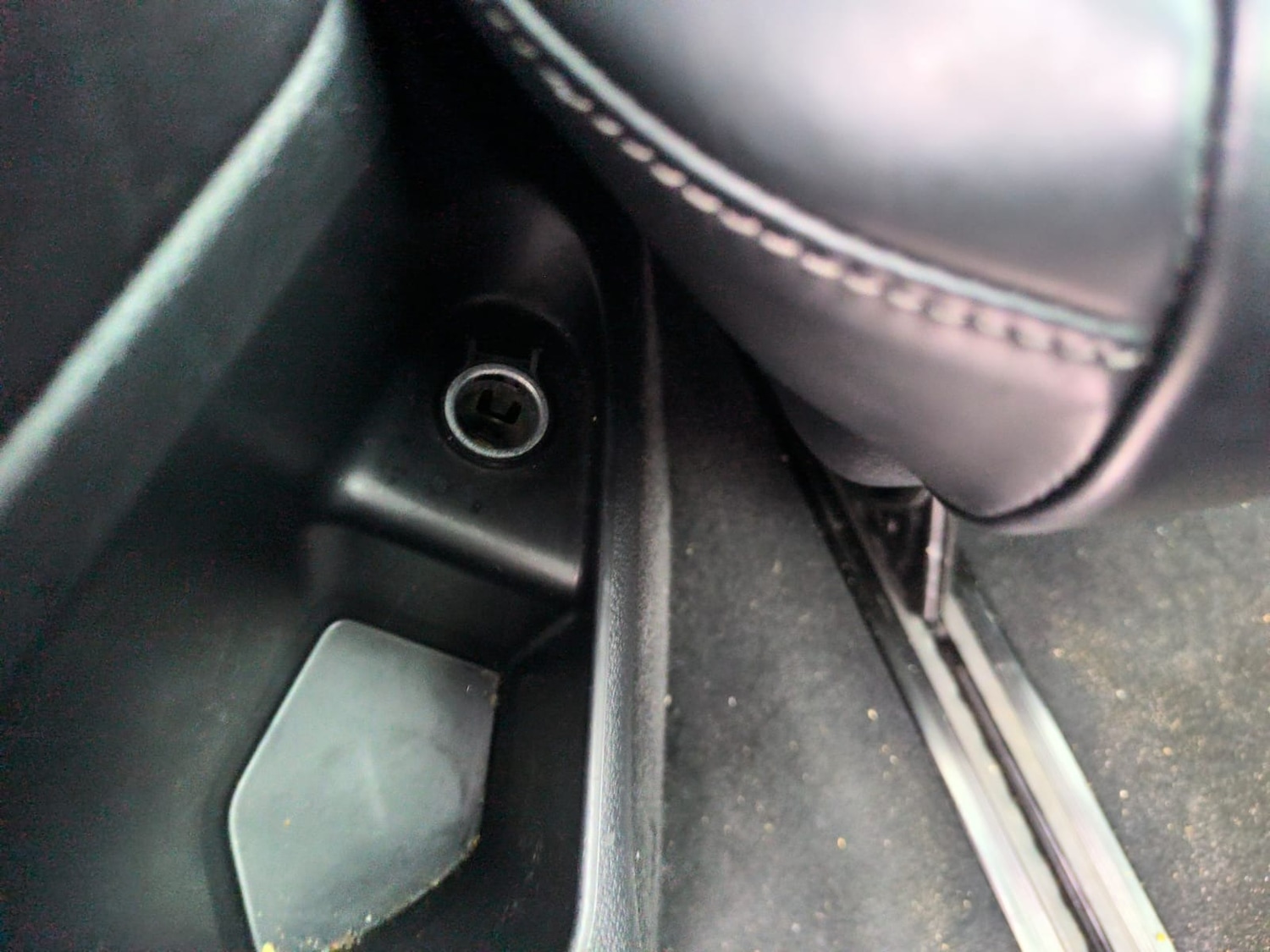 Used Mercedes-Benz V-Class 2017 for sale - 76932234: Photo 36