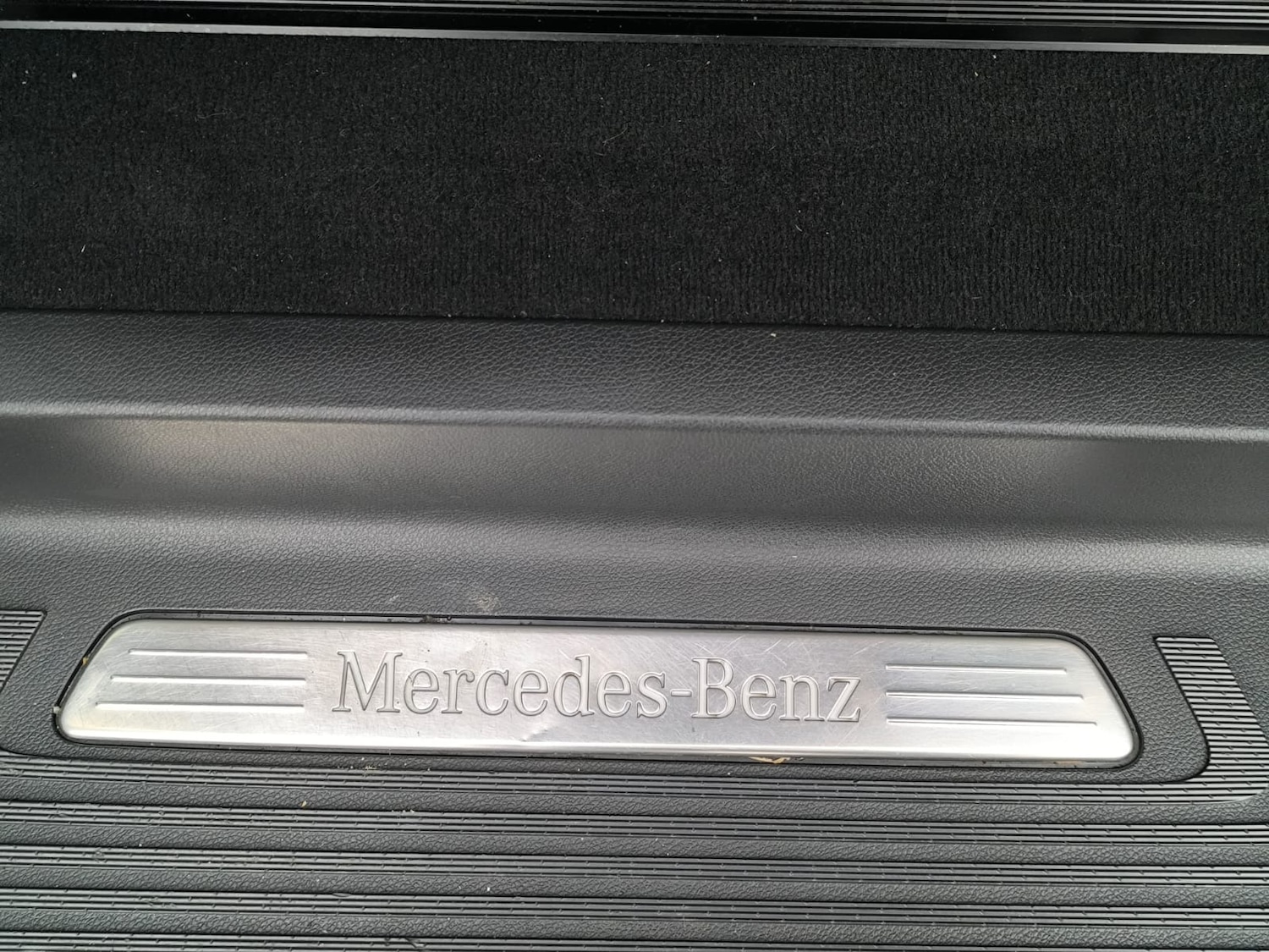 Used Mercedes-Benz V-Class 2017 for sale - 76932234: Photo 49