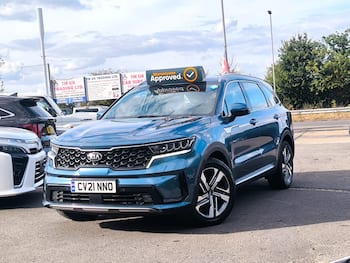Used Kia Sorento 2021 for sale - 79703490: Photo