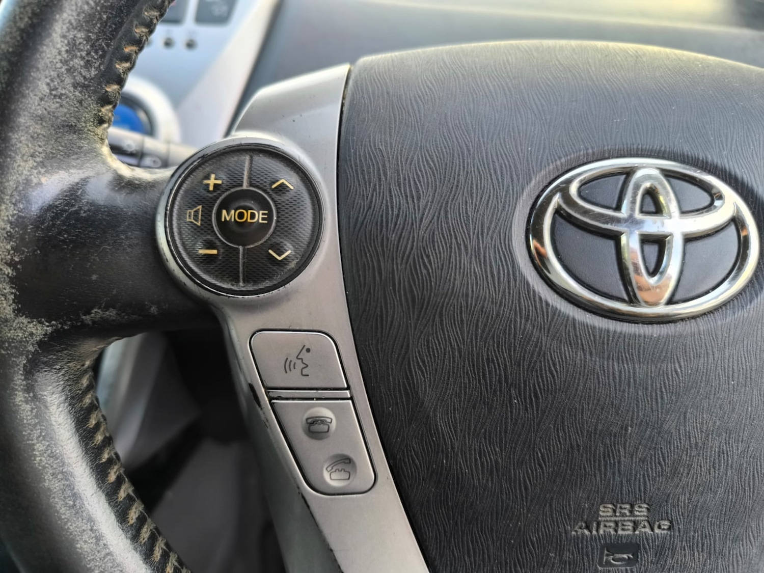 Used Toyota Prius+ 2015 for sale - 77447036: Photo 14