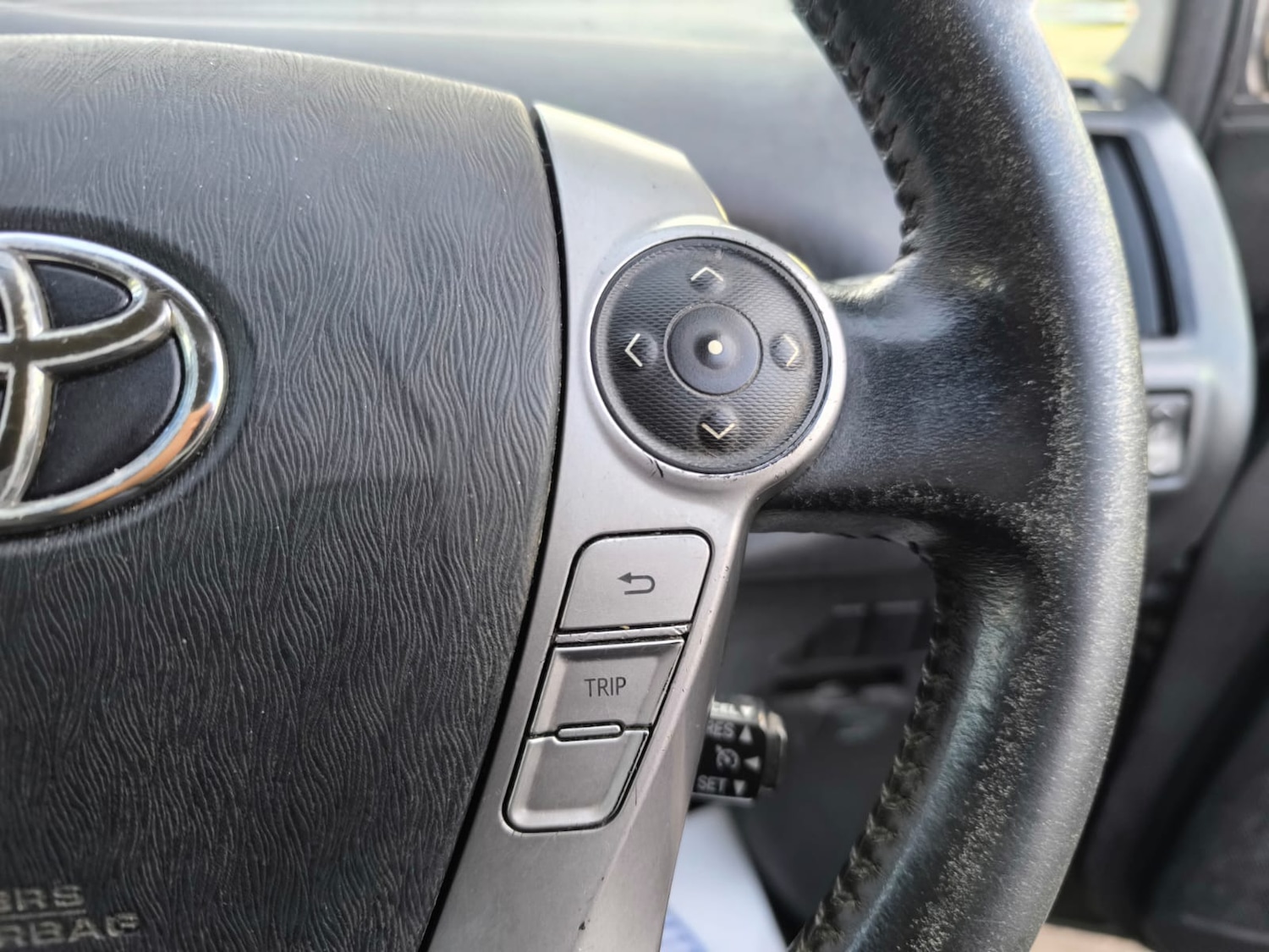 Used Toyota Prius+ 2015 for sale - 77447036: Photo 15