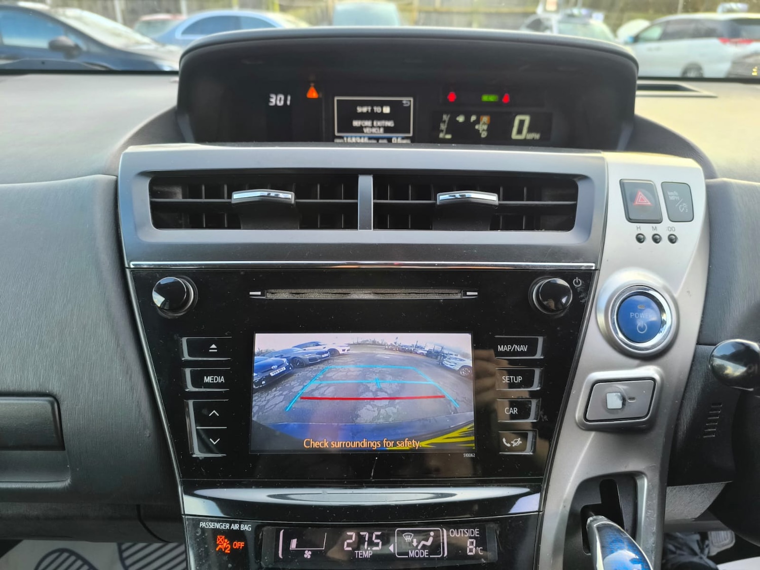 Used Toyota Prius+ 2015 for sale - 77447036: Photo 18