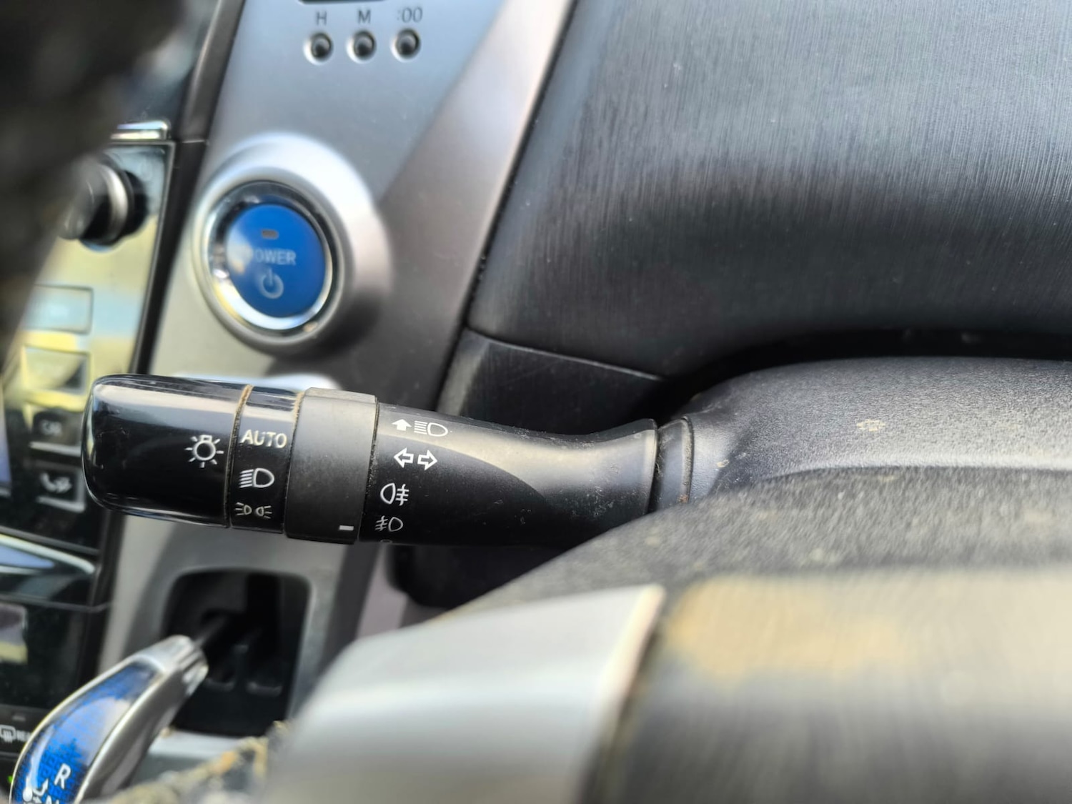 Used Toyota Prius+ 2015 for sale - 77447036: Photo 19