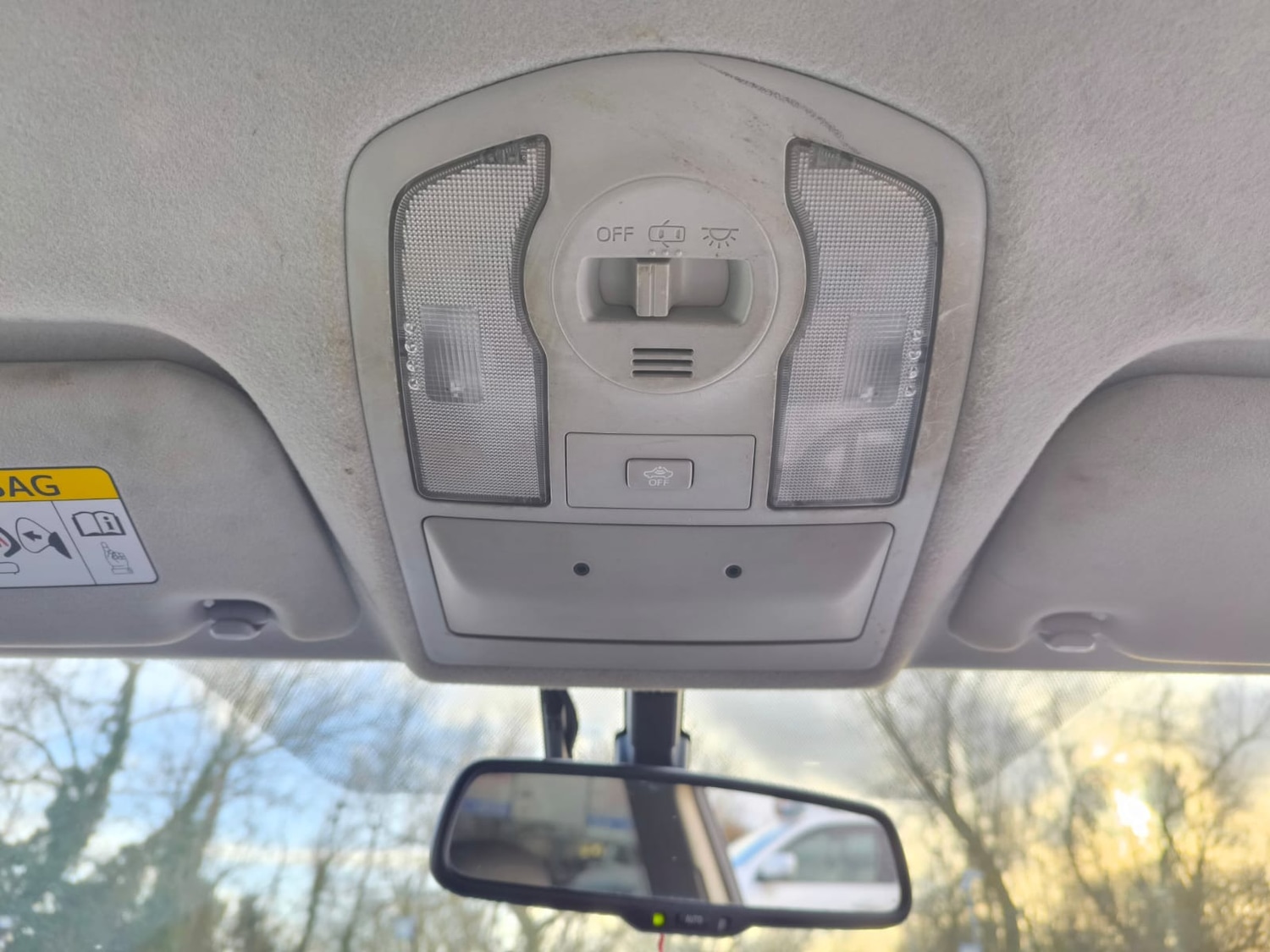 Used Toyota Prius+ 2015 for sale - 77447036: Photo 21