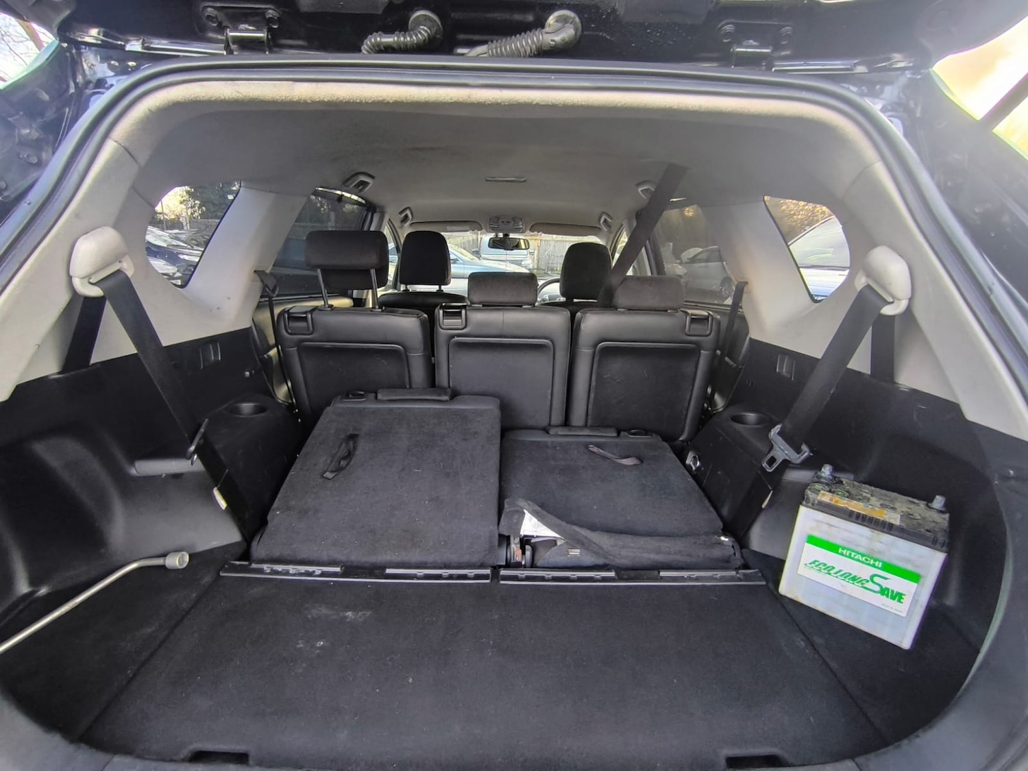 Used Toyota Prius+ 2015 for sale - 77447036: Photo 26