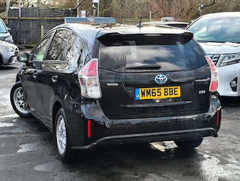 Used Toyota Prius+ 2015 for sale - 77447036: Photo