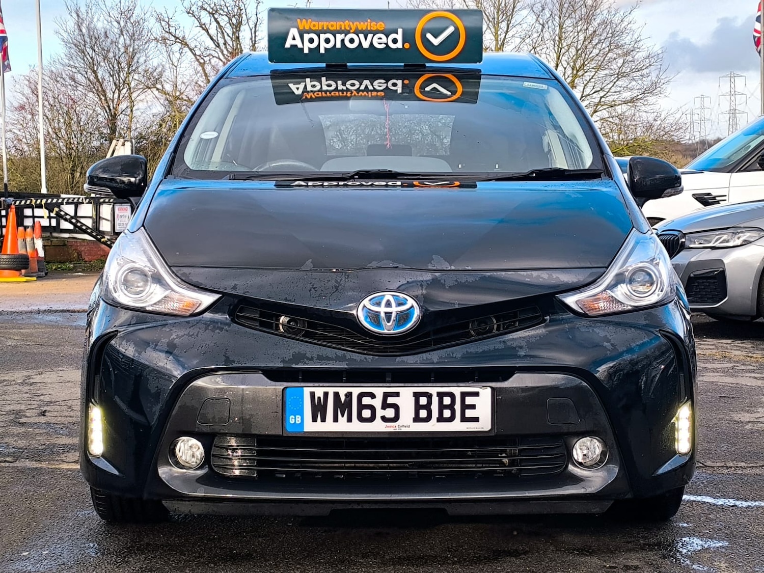 Used Toyota Prius+ 2015 for sale - 77447036: Photo 5