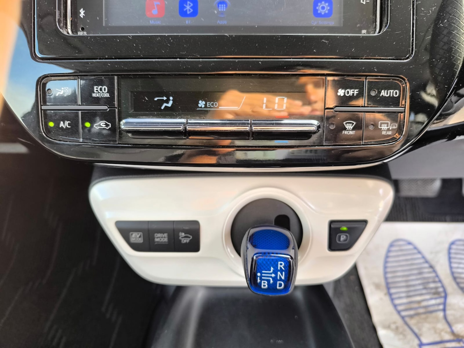 Used Toyota Prius 2016 for sale - 76159769: Photo 18