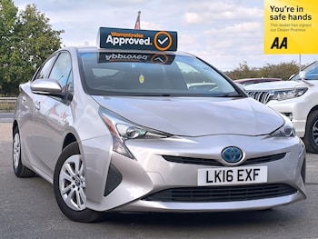 Toyota - Prius