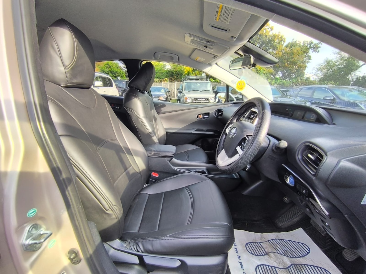 Used Toyota Prius 2016 for sale - 76159769: Photo 7