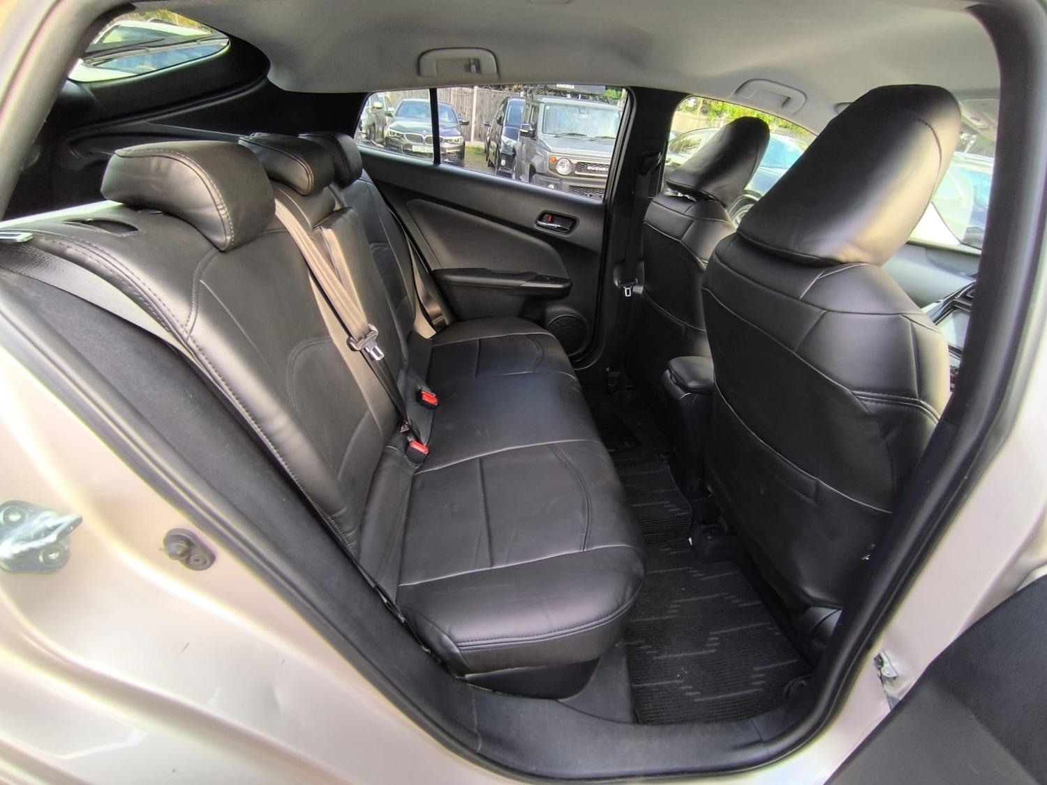 Used Toyota Prius 2016 for sale - 76159769: Photo 9