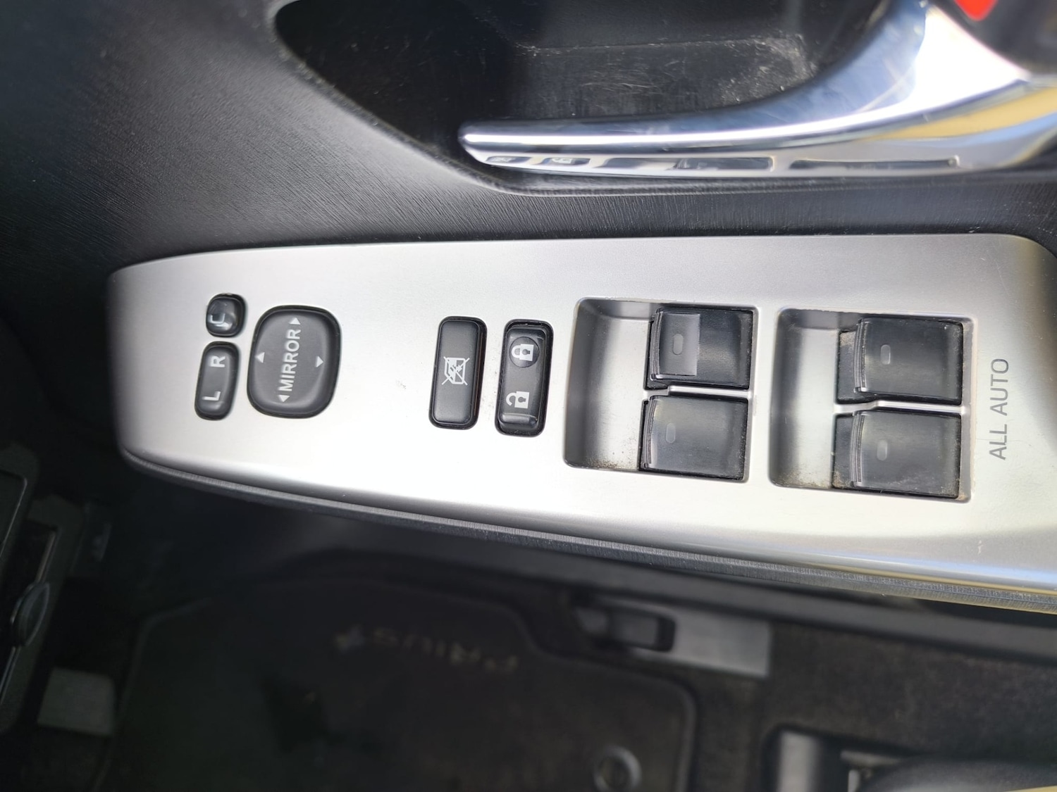 Vehicle 27