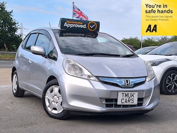 Used Honda Jazz 2013 for sale - 78776132: Photo
