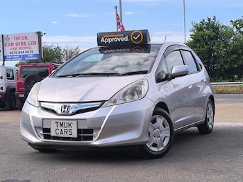 Used Honda Jazz 2013 for sale - 78776132: Photo