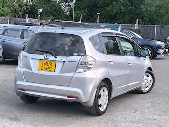 Used Honda Jazz 2013 for sale - 78776132: Photo